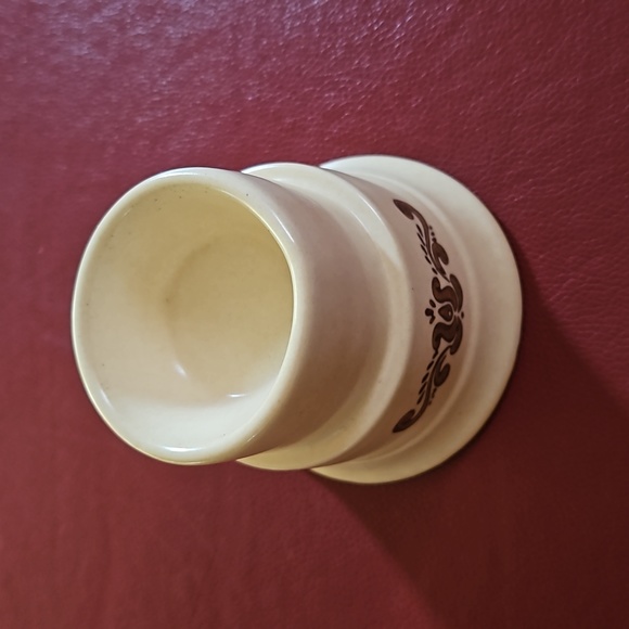 Pfaltzgraff Village Candle Holder - Picture 3 of 4